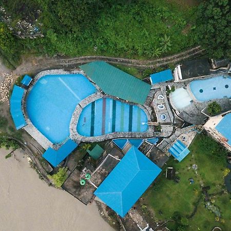 Presidency Resort Upardang Gadhi Екстериор снимка